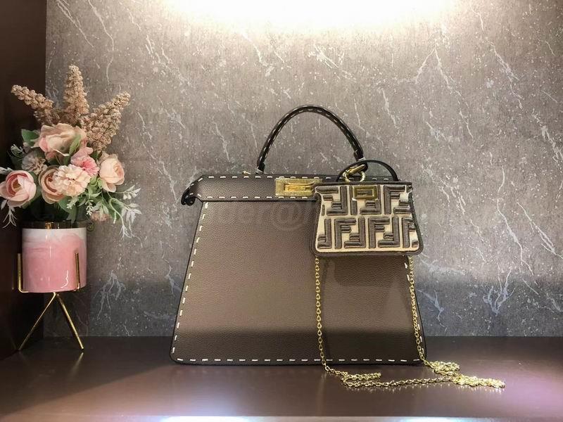 Fendi Handbags 25